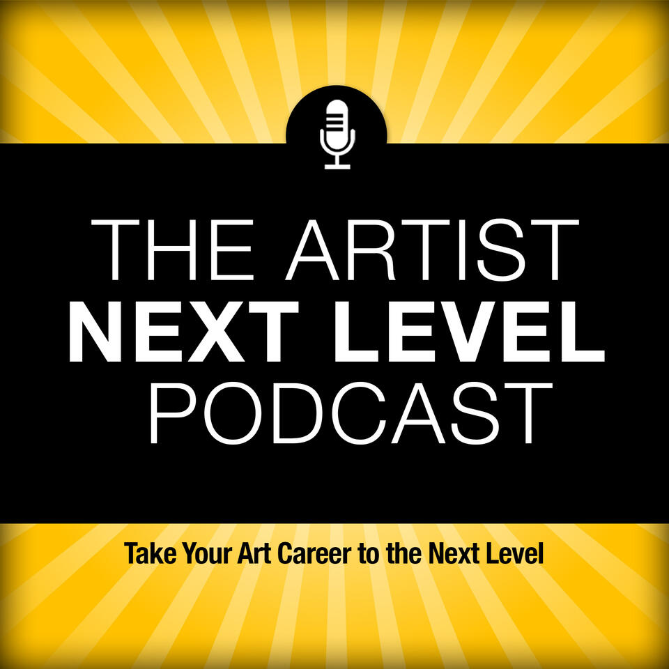 The Artist Next Level Podcast