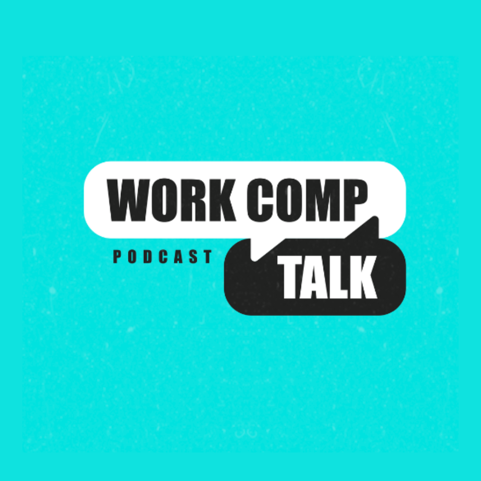Work Comp Talk Podcast