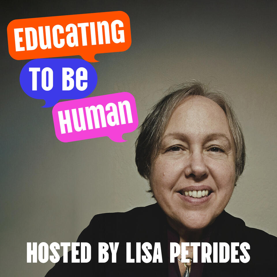 Educating to be Human, Season 1 - Trailer