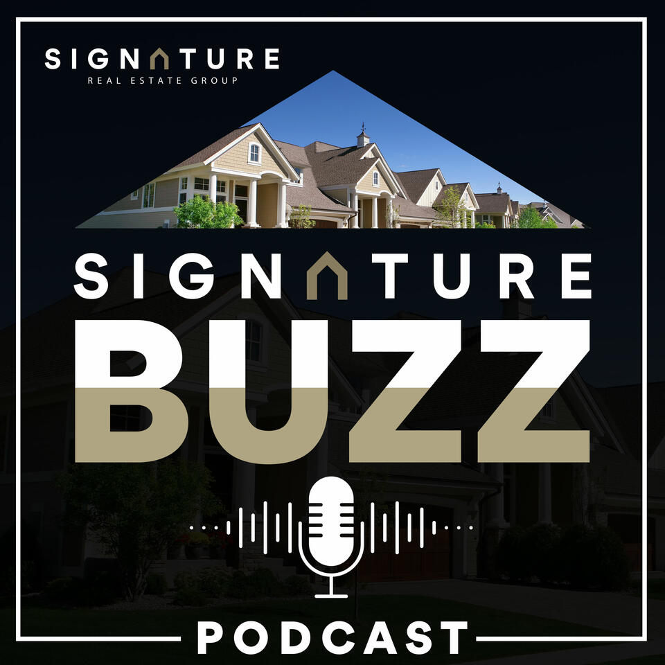 Signature Buzz