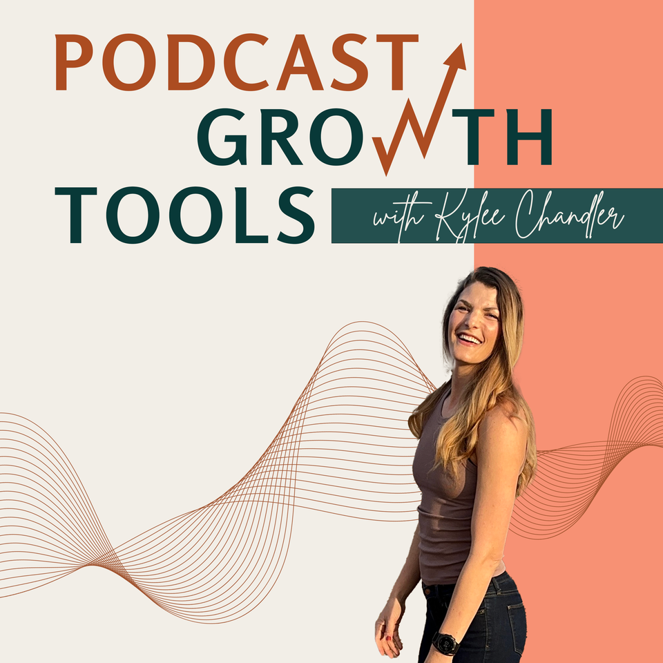 Podcast Growth and Marketing Tools for Female Entrepreneurs