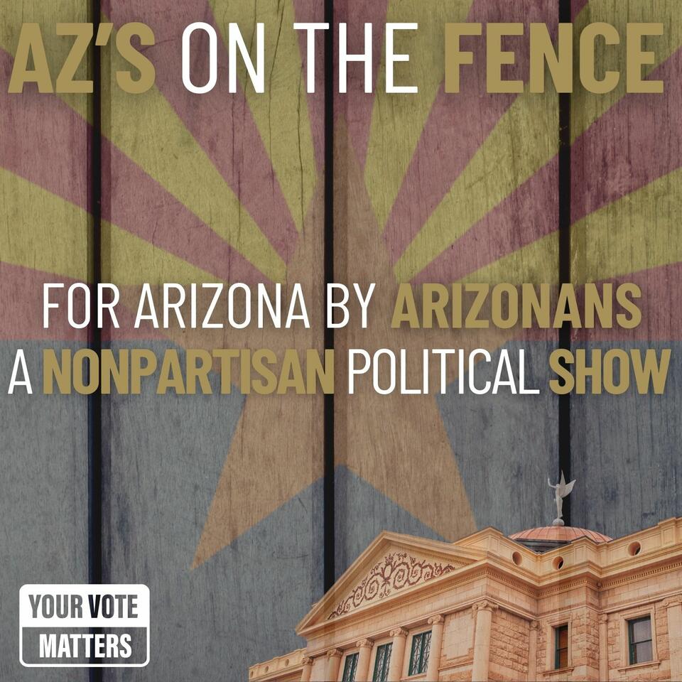 AZ's On the Fence
