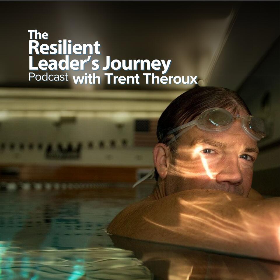 Resilient Leader's Journey