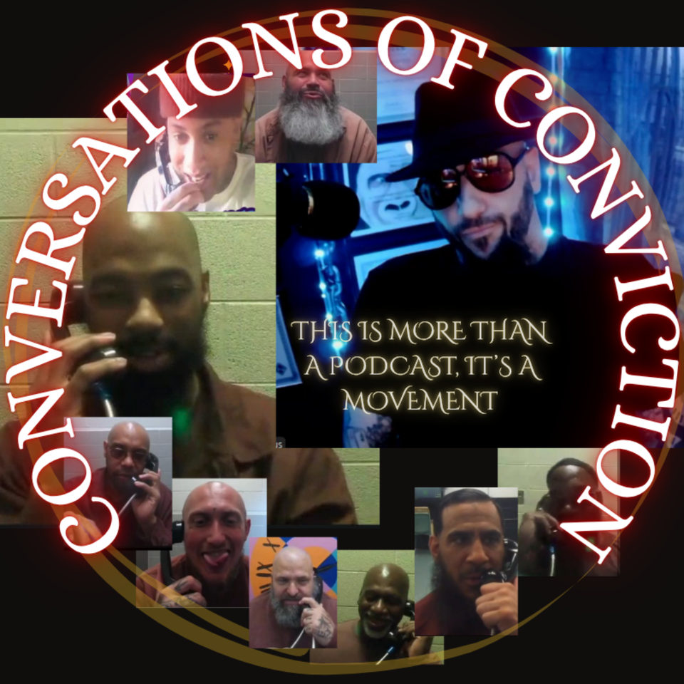conversations of conviction