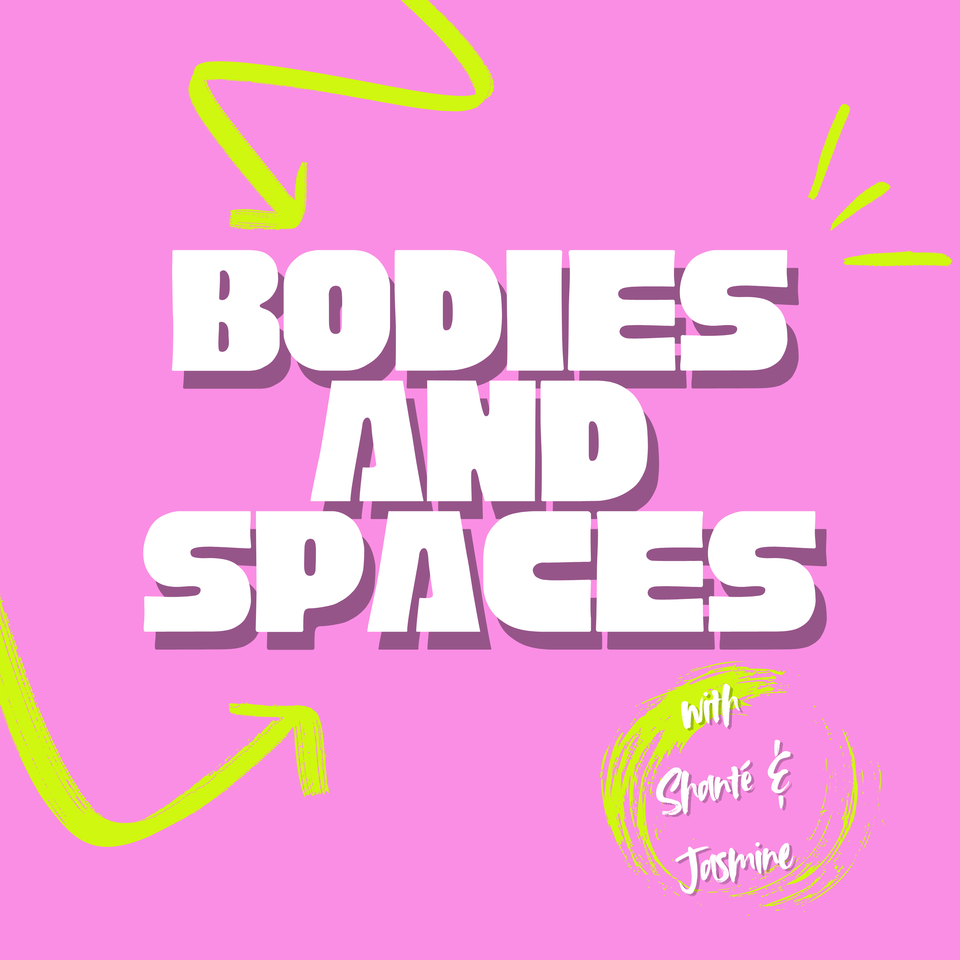 Bodies and Spaces