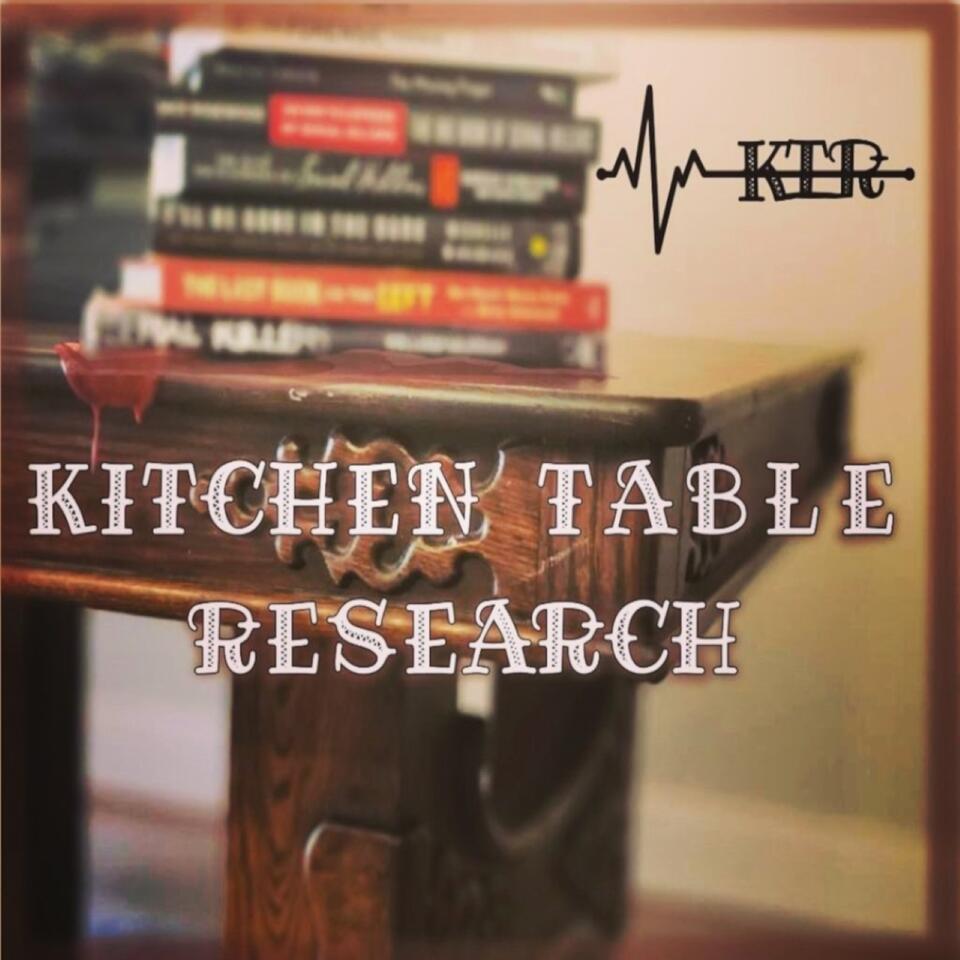 Kitchen Table Research