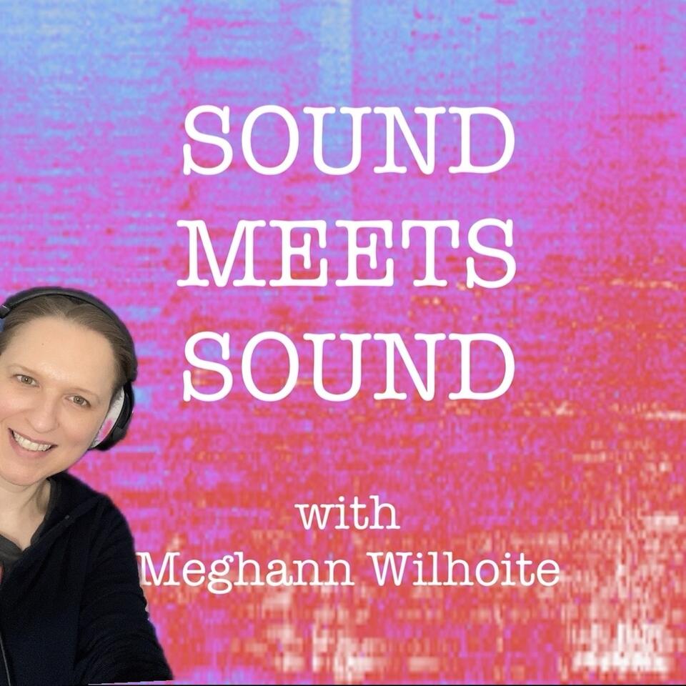 Sound Meets Sound