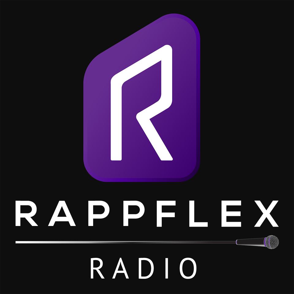 Rappflex Radio - The Elite Performance Podcast