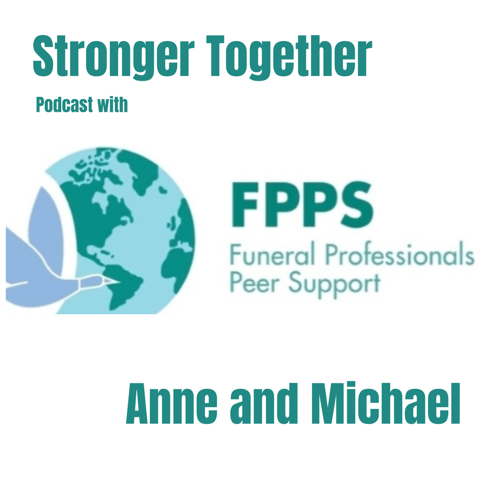 Stronger Together Podcast
