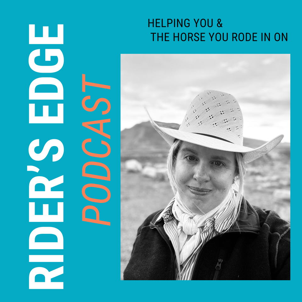 Rider’s Edge