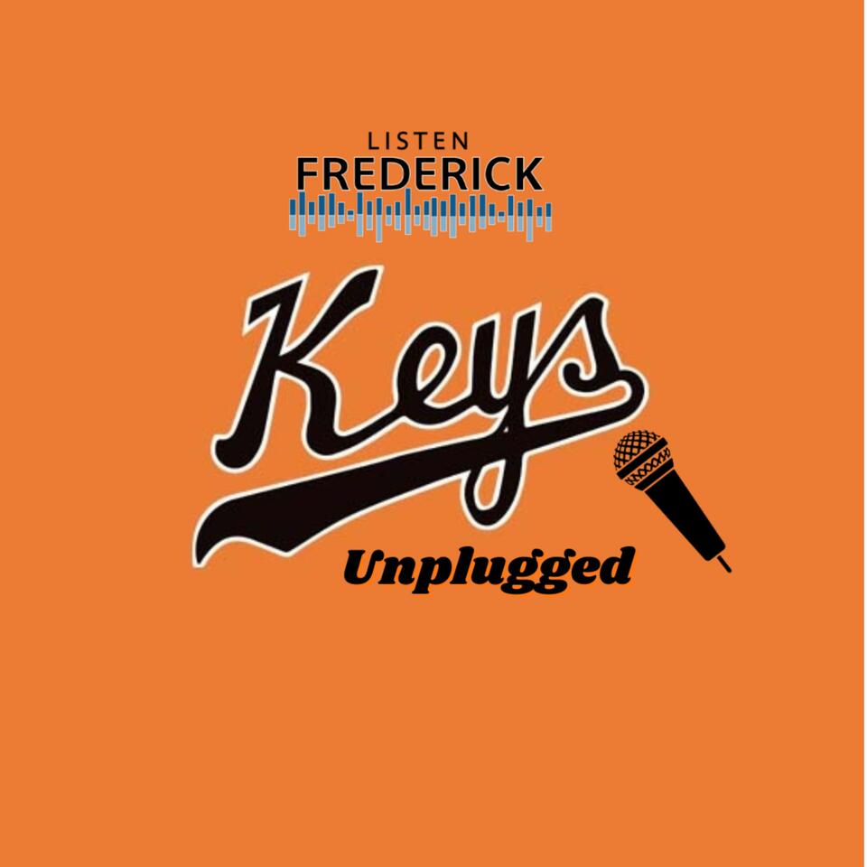 Frederick Keys: Unplugged