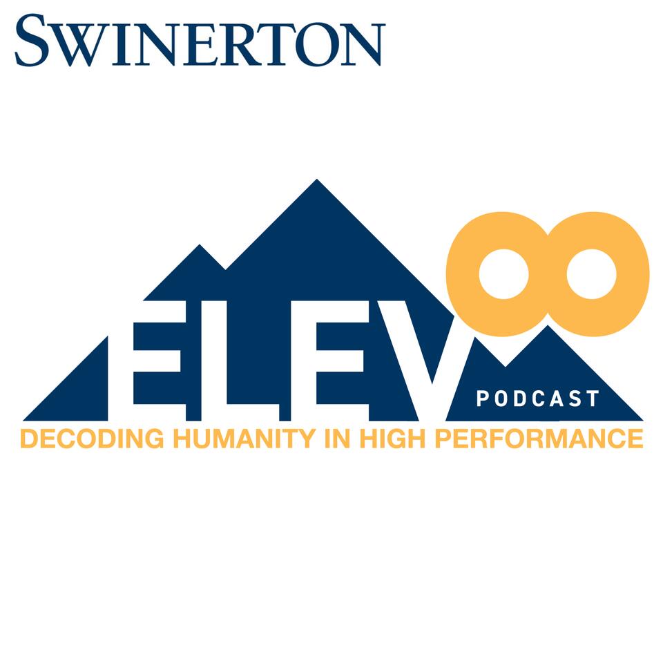 Swinerton ELEV8 Podcast