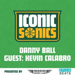 Iconic Sonics