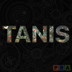 Episode 101: Seeking Tanis, Runner Available - TANIS