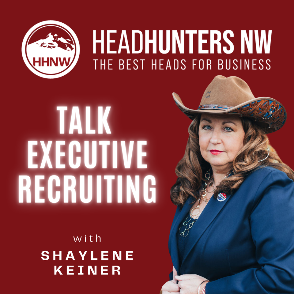 HeadHunters NW Podcast