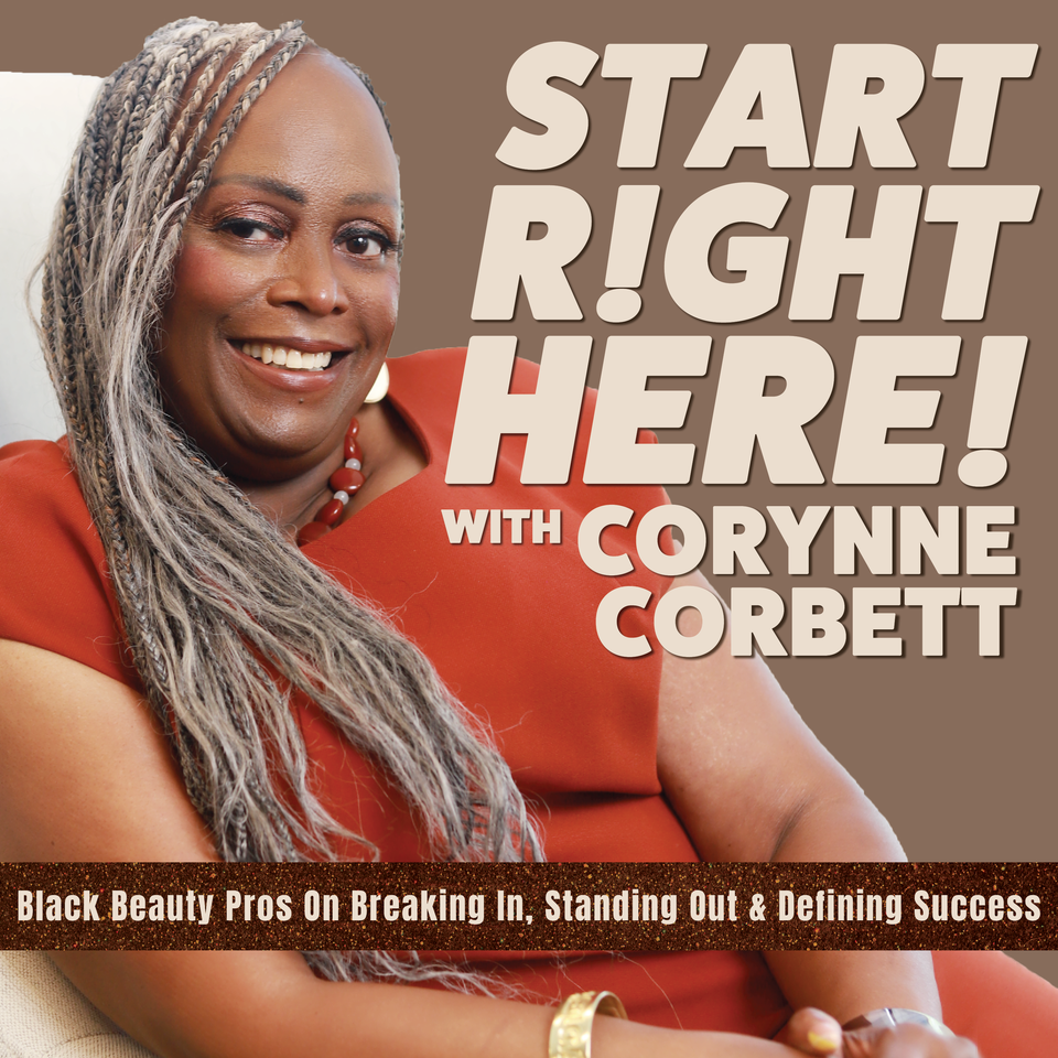 Start Right Here! Podcast
