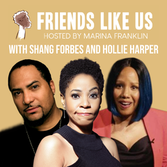 Friends Like Us