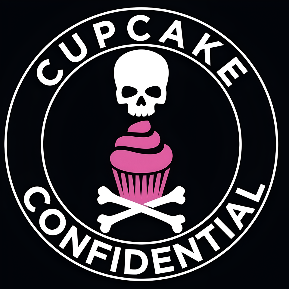 Cupcake Confidential