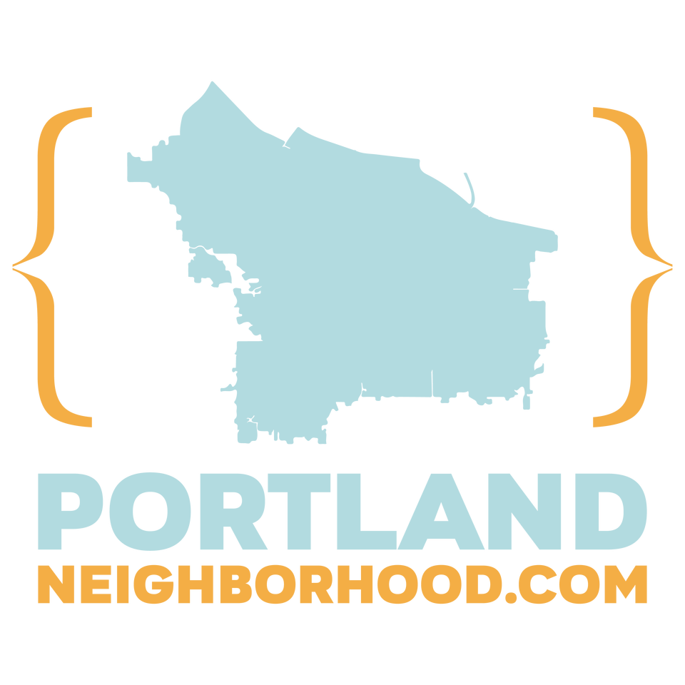 Portland Neighborhood Guide