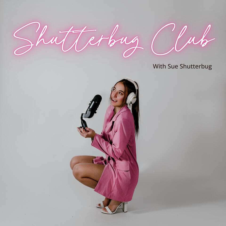 Shutterbug Club