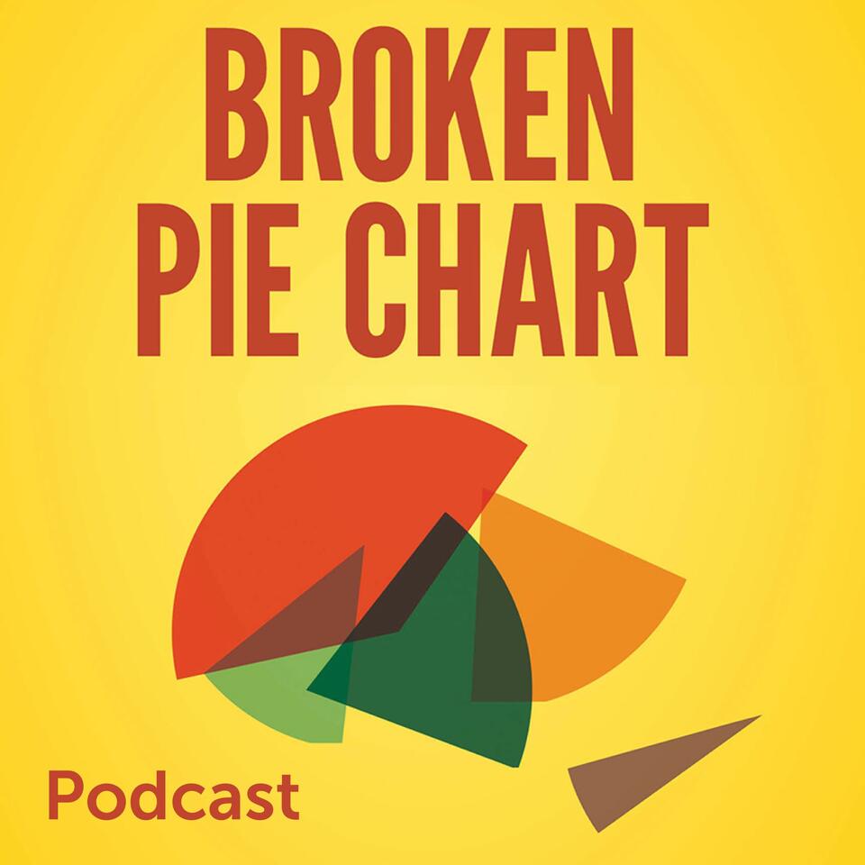 Broken Pie Chart