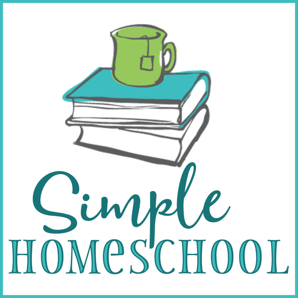 The Simple Homeschool Podcast