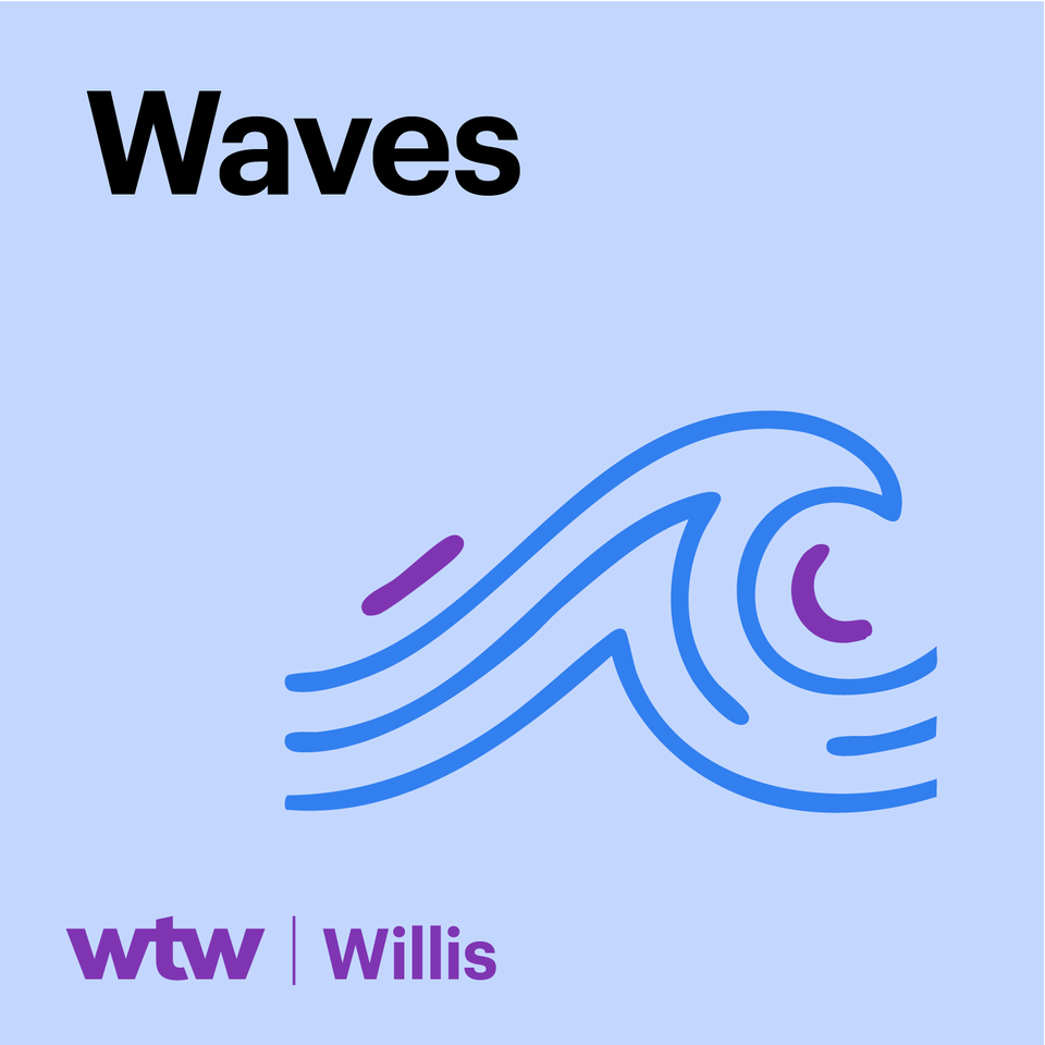 Waves Podcast Series