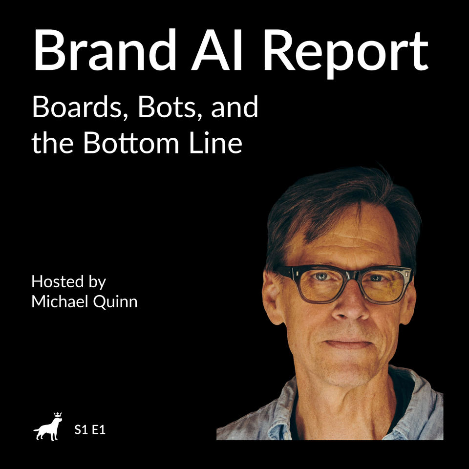 Brand AI Report