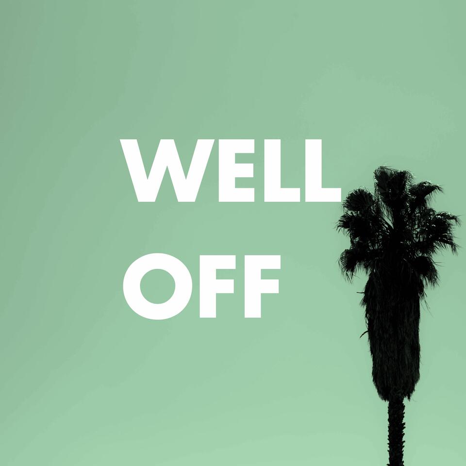 Financially Well Off