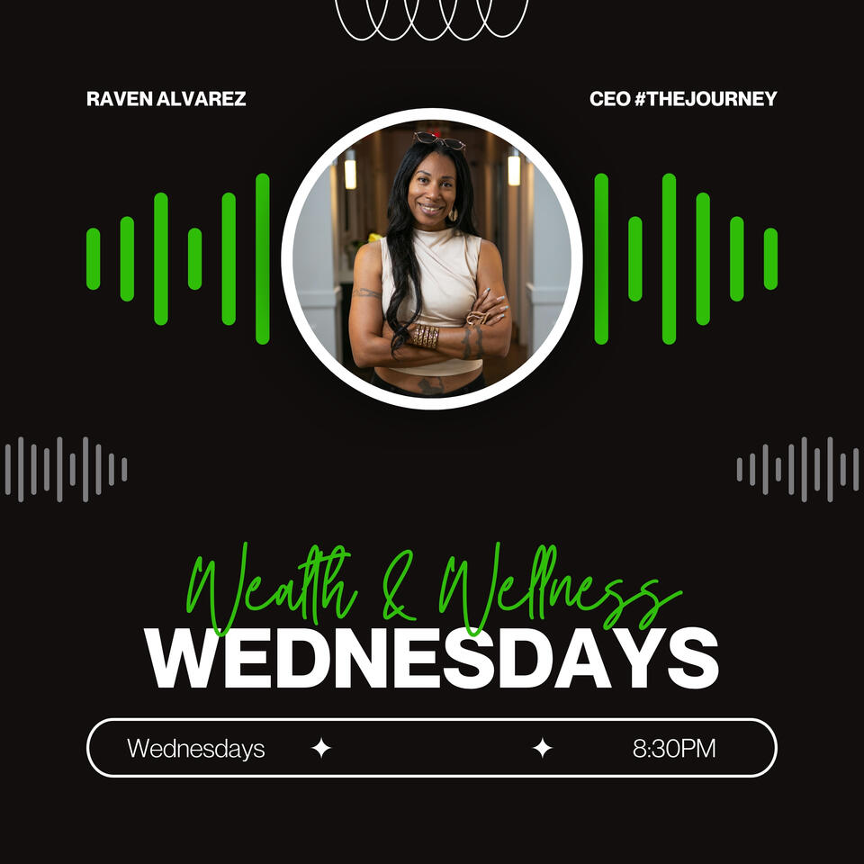 Wealth & Wellness Wednesdays