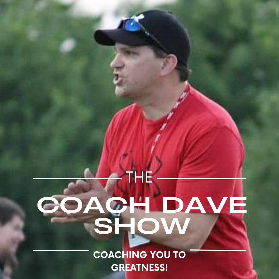 The Coach Dave Show