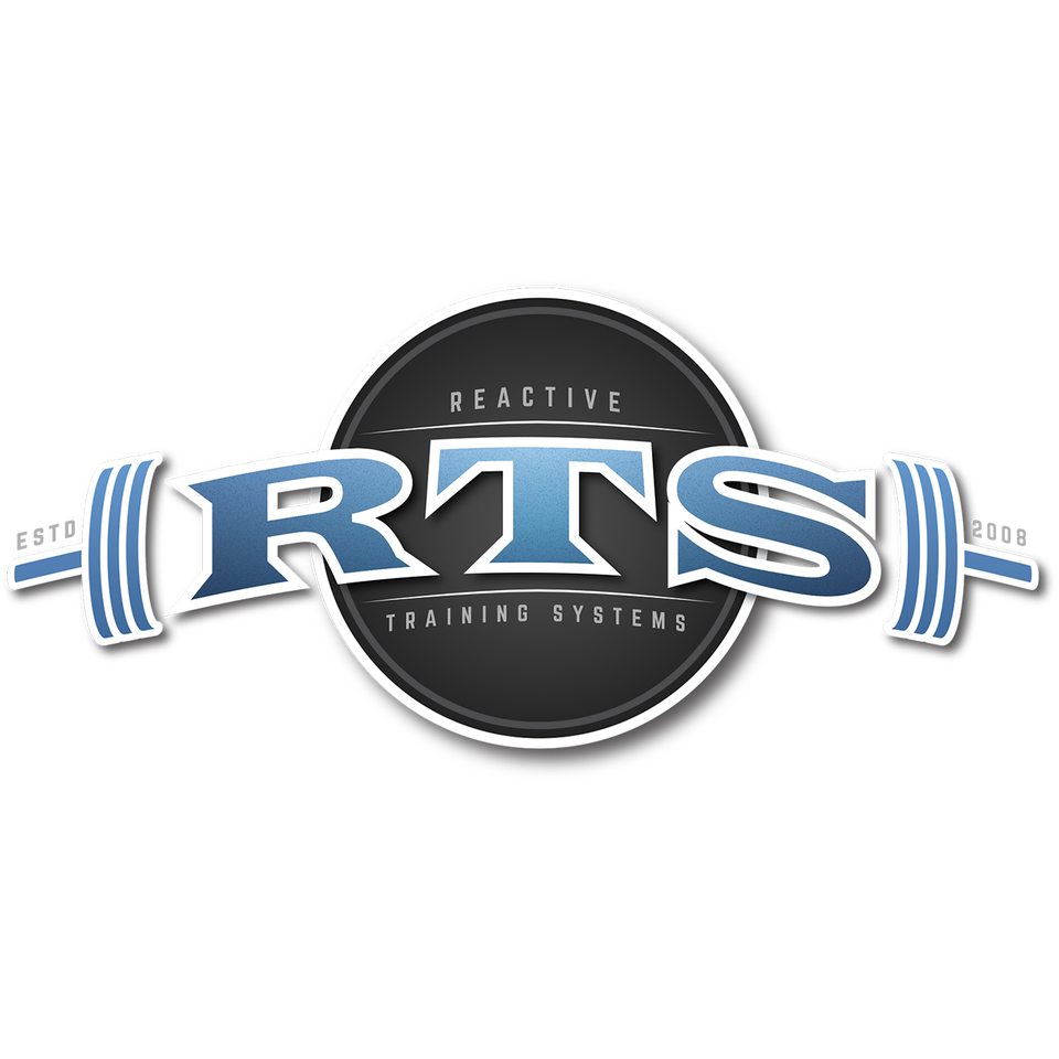 The Reactive Training Systems Podcast