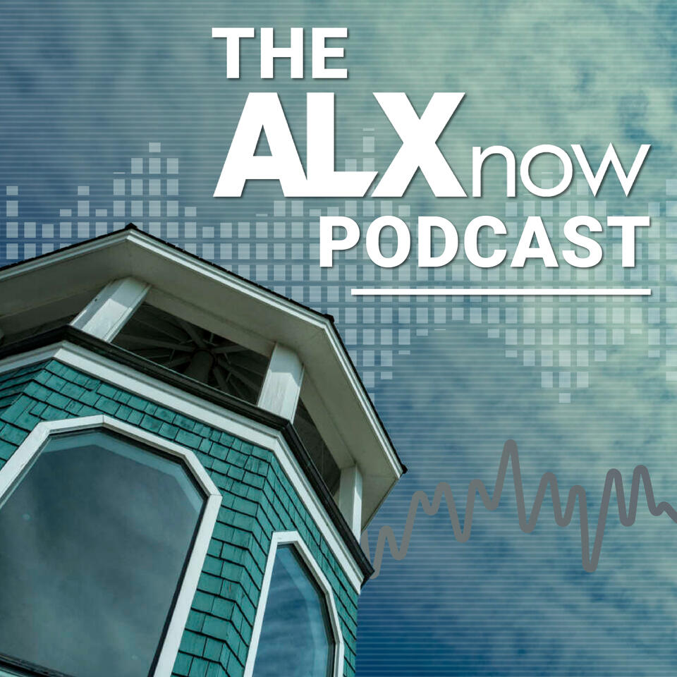 The ALXnow Podcast