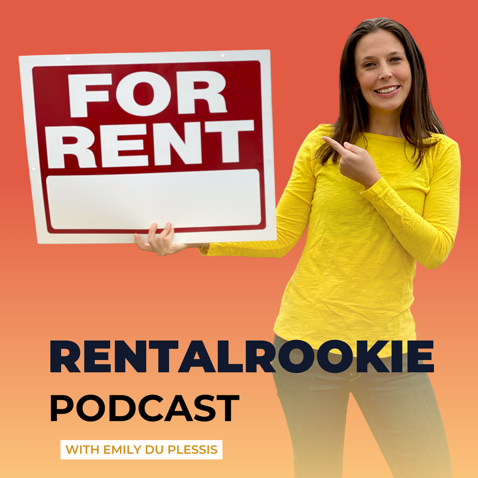 The RentalRookie Podcast