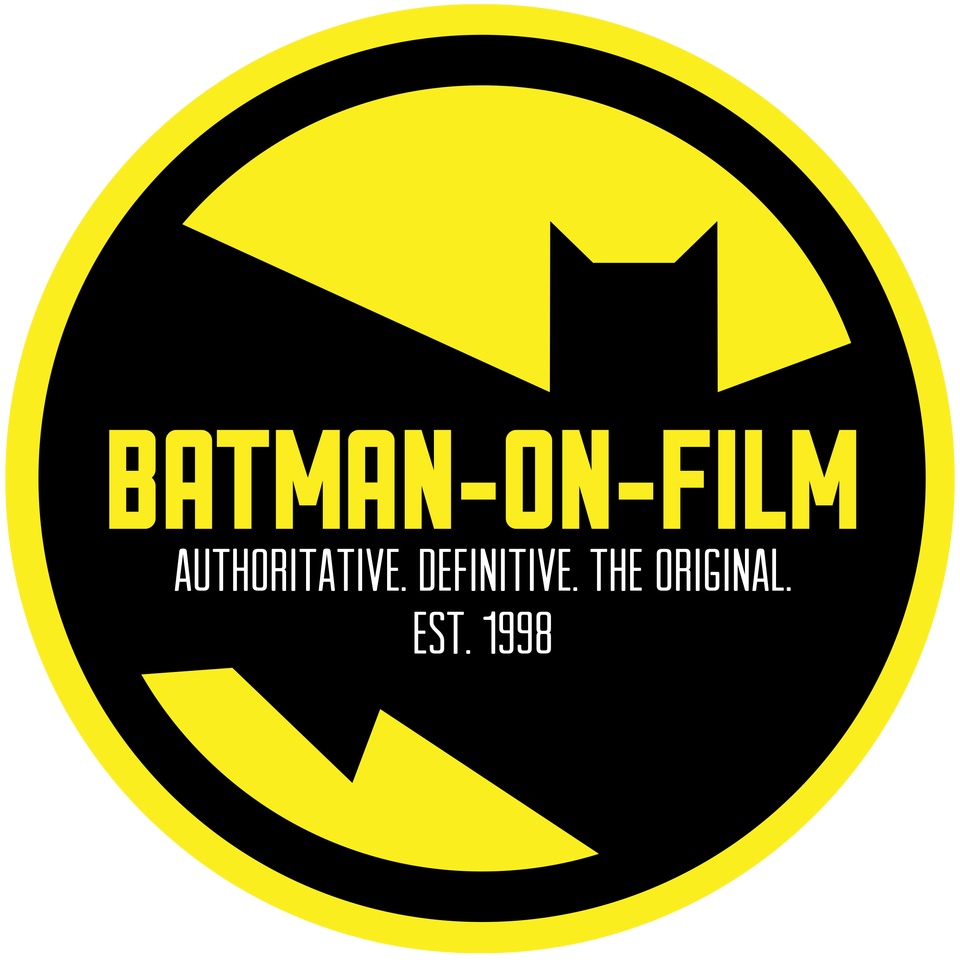 Batman-On-Film.com Podcasts