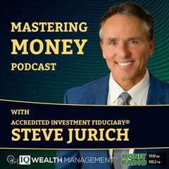 Mastering Money