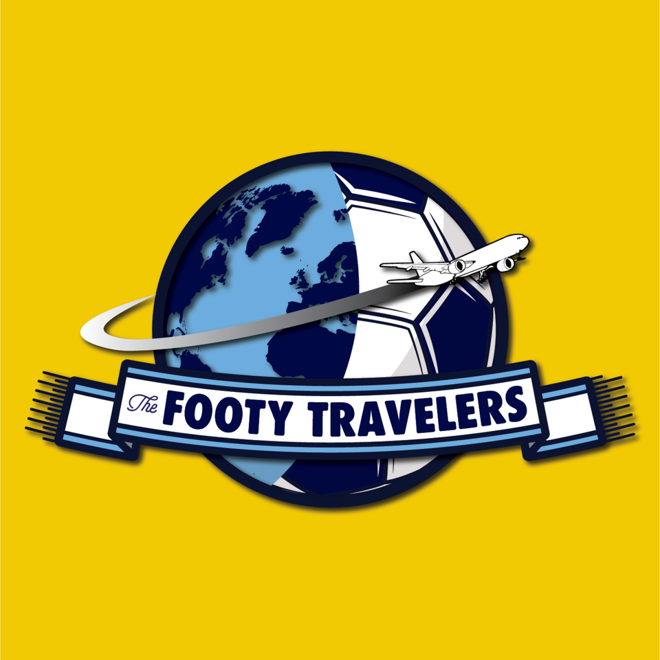 The Footy Travelers