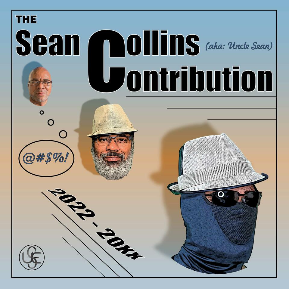 The Sean Collins Contribution