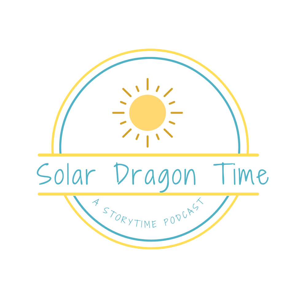 Solar Dragon Time