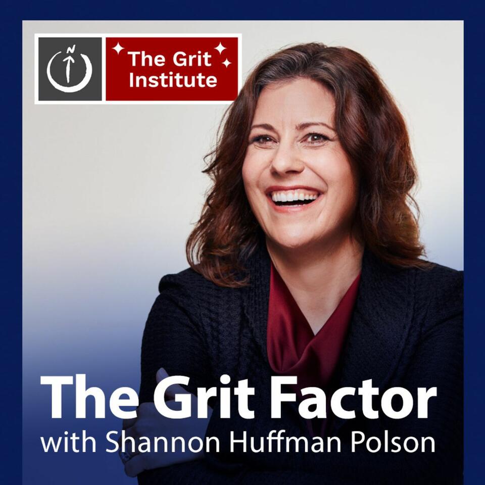 The Grit Factor