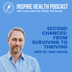 Inspire Health Podcast
