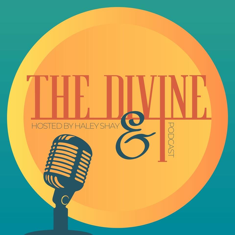 The Divine & I