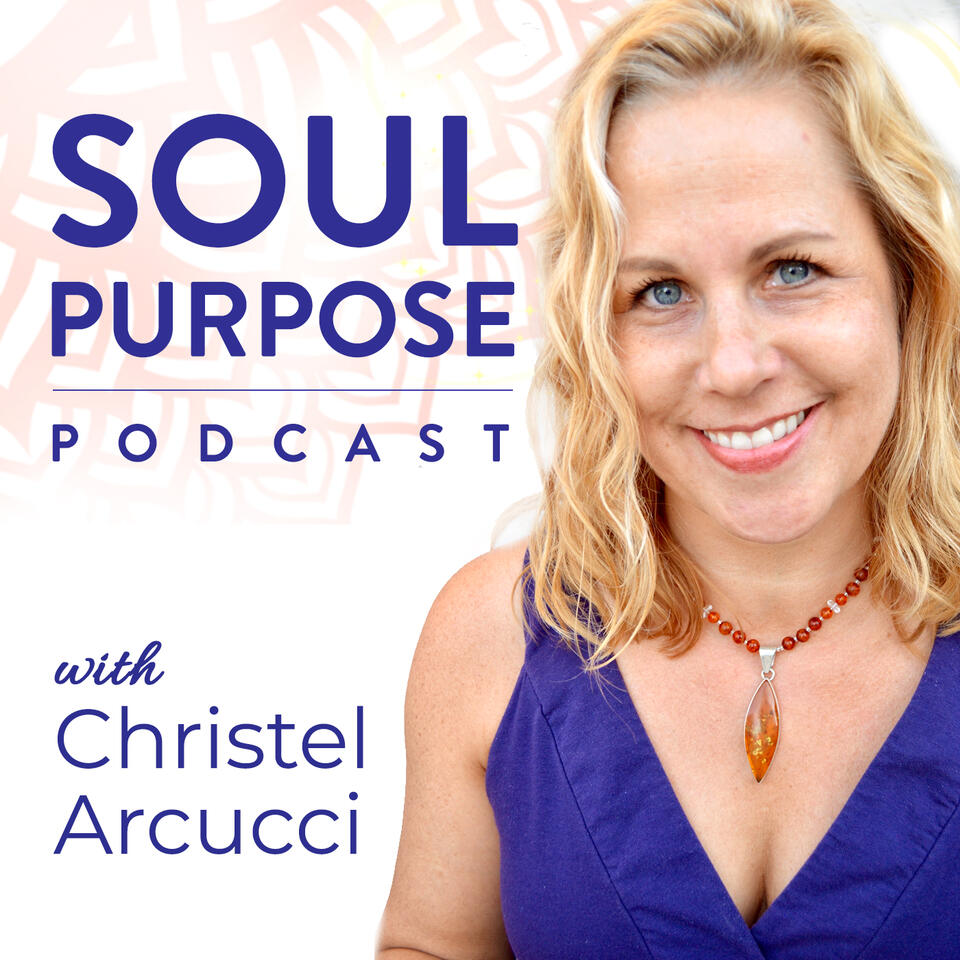 Soul Purpose Podcast: Breath, Body & Being