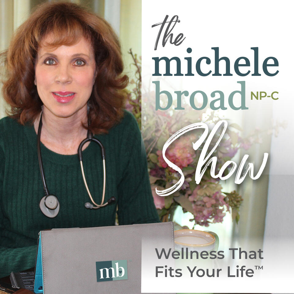 The Michele Broad Show
