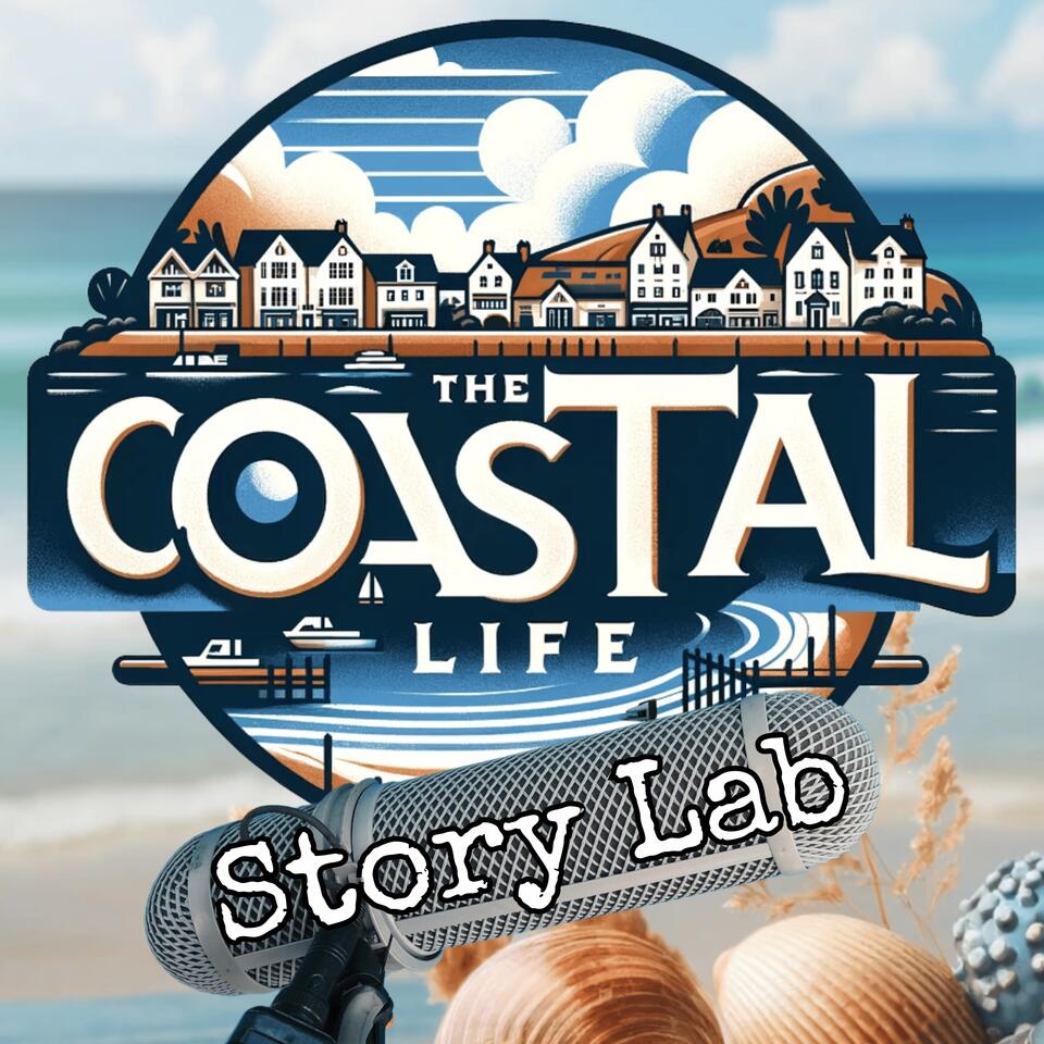 Coastal Life Memoirs