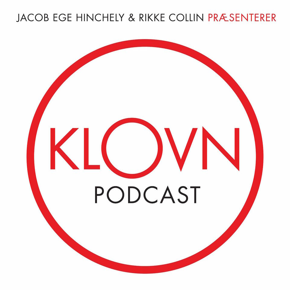 Klovn podcast