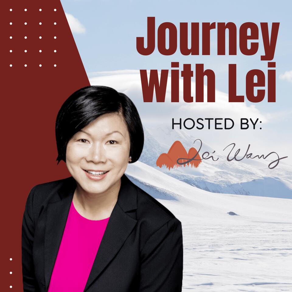 Journey With Lei