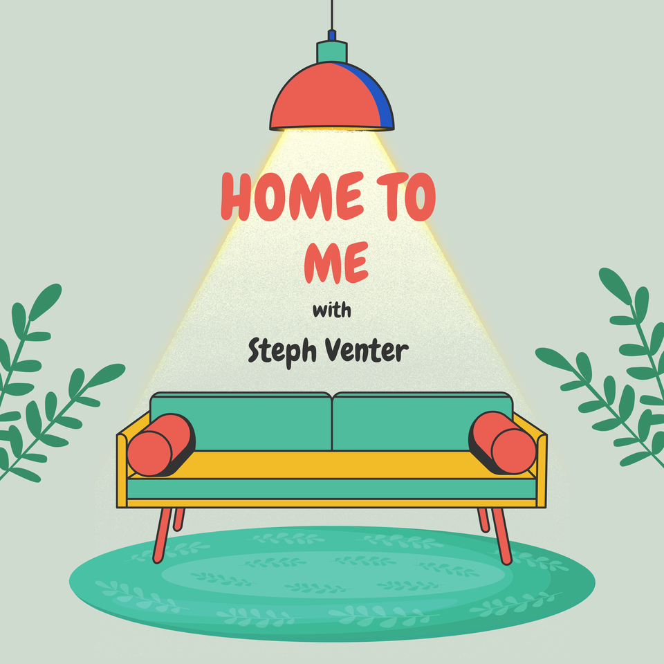 Home To Me