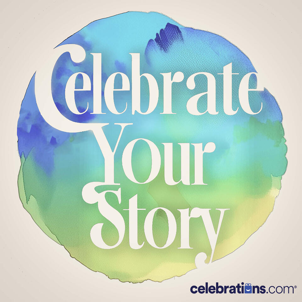 Celebrate Your Story