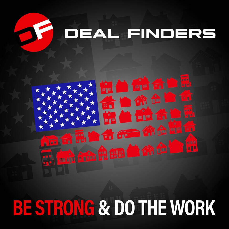 REI Deal Finders